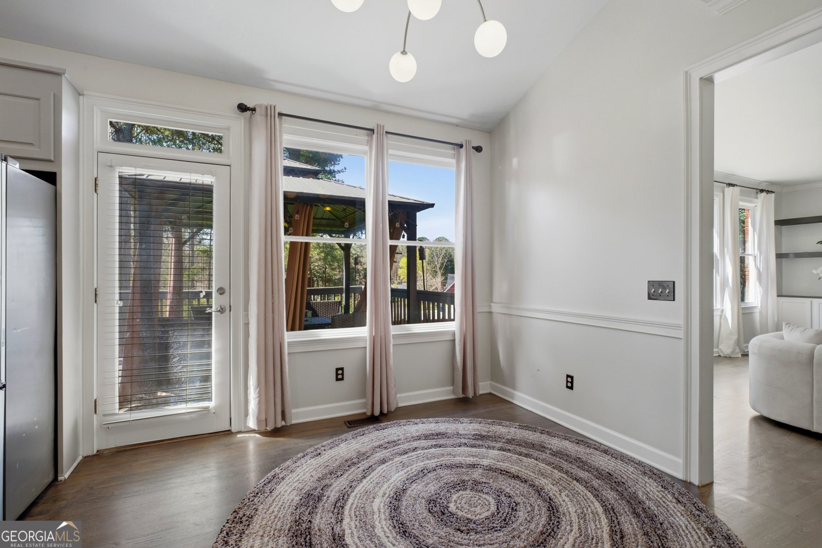 4125 Boles Creek Drive Duluth - Photo 14