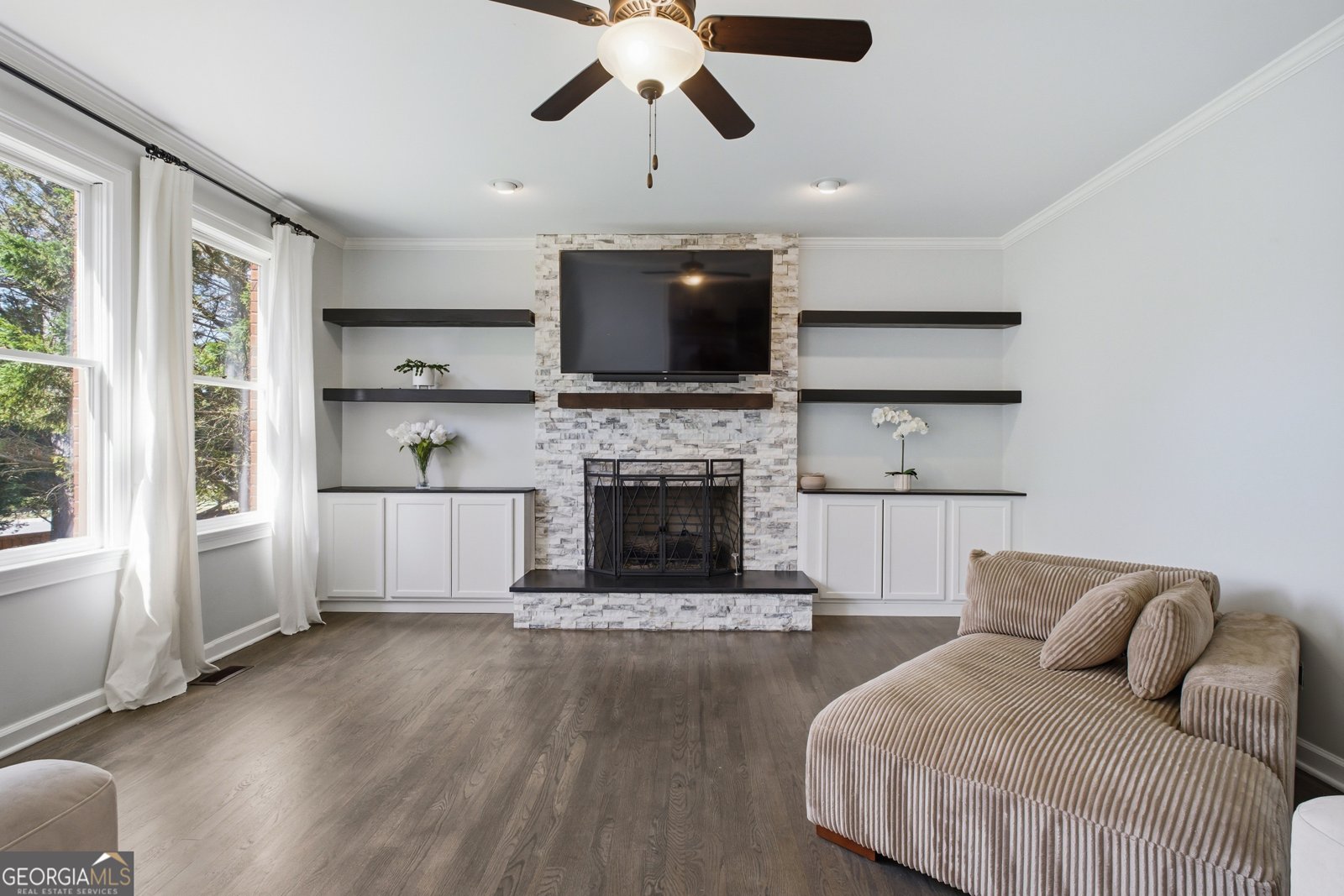 4125 Boles Creek Drive Duluth - Photo 15