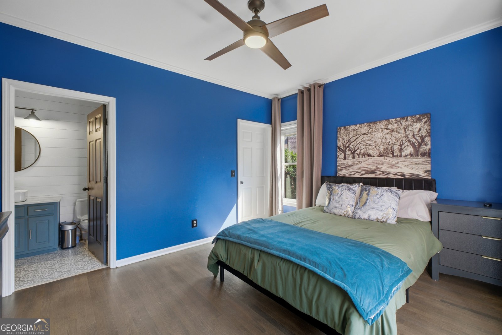 4125 Boles Creek Drive Duluth - Photo 20