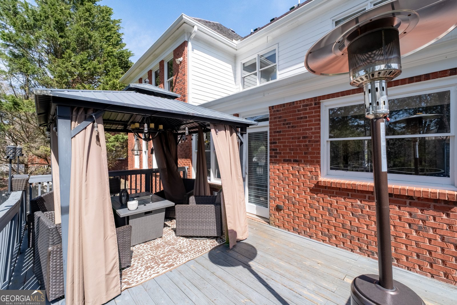 4125 Boles Creek Drive Duluth - Photo 21