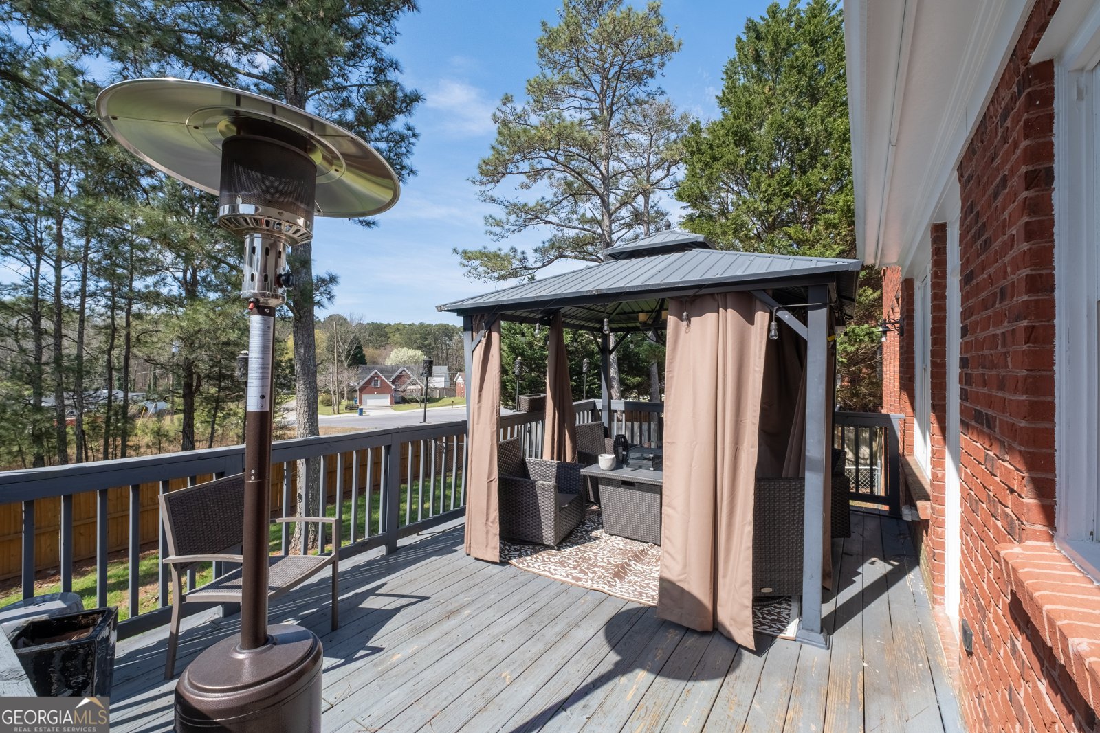 4125 Boles Creek Drive Duluth - Photo 22