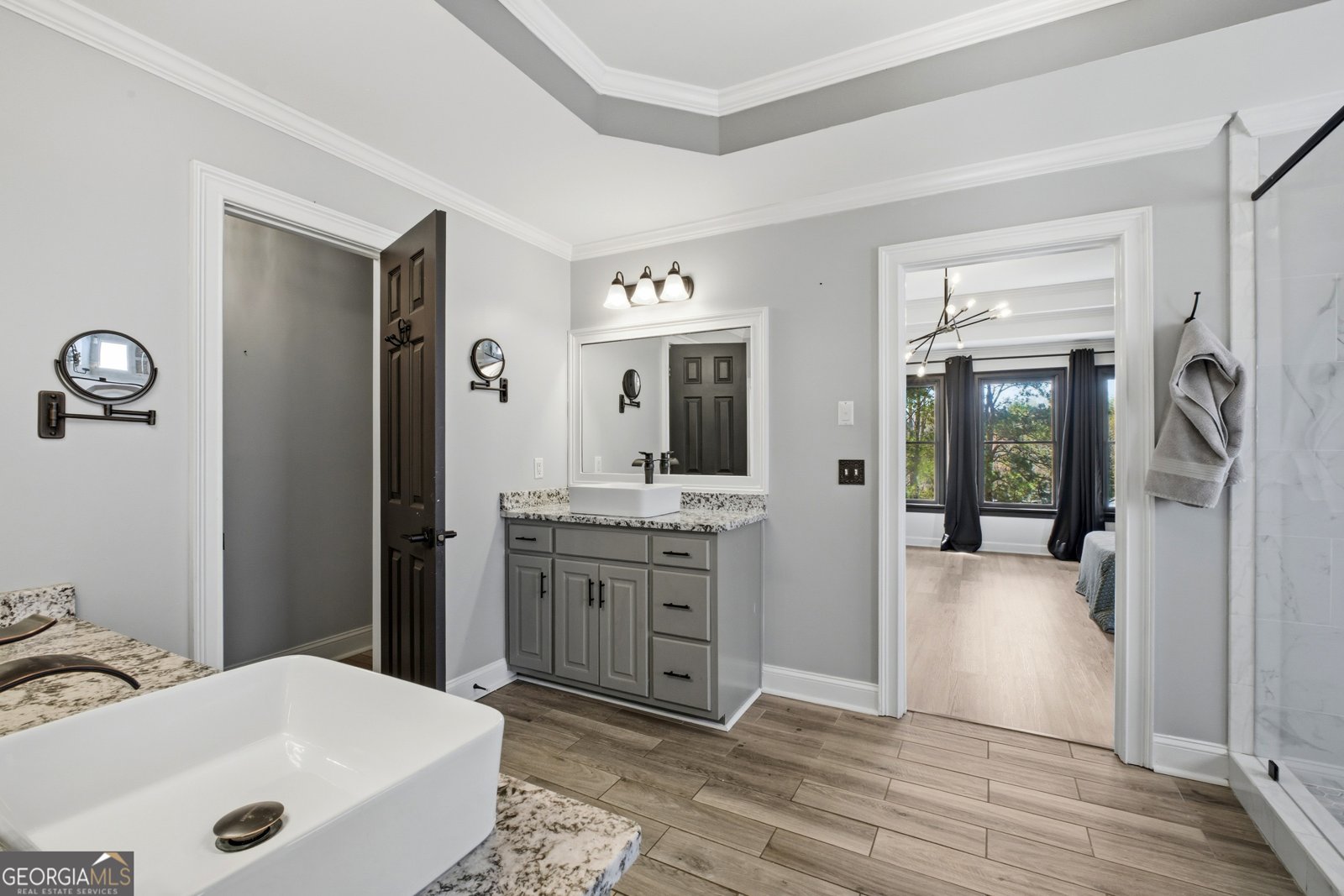 4125 Boles Creek Drive Duluth - Photo 28