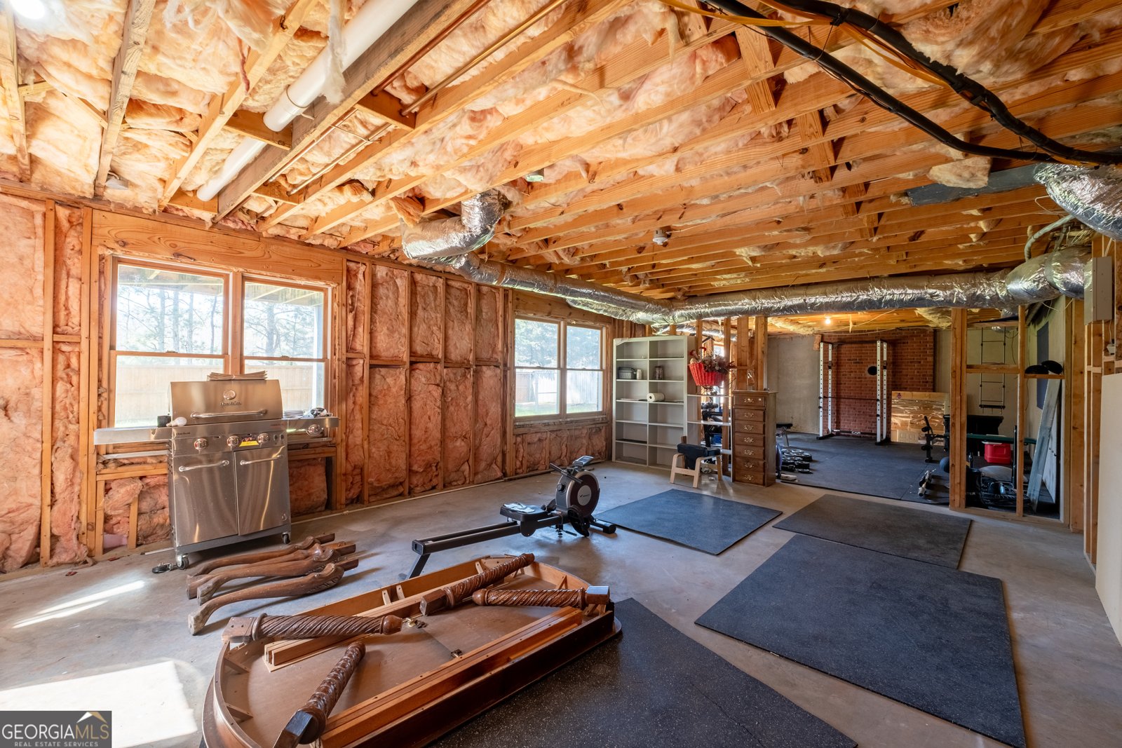 4125 Boles Creek Drive Duluth - Photo 40