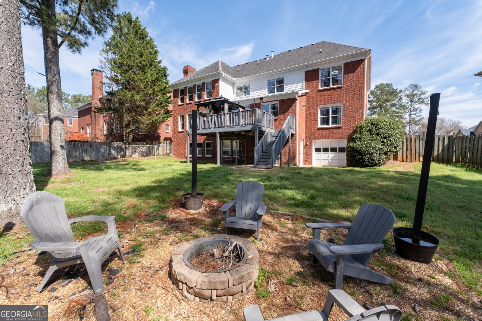 4125 Boles Creek Drive Duluth - Photo 43