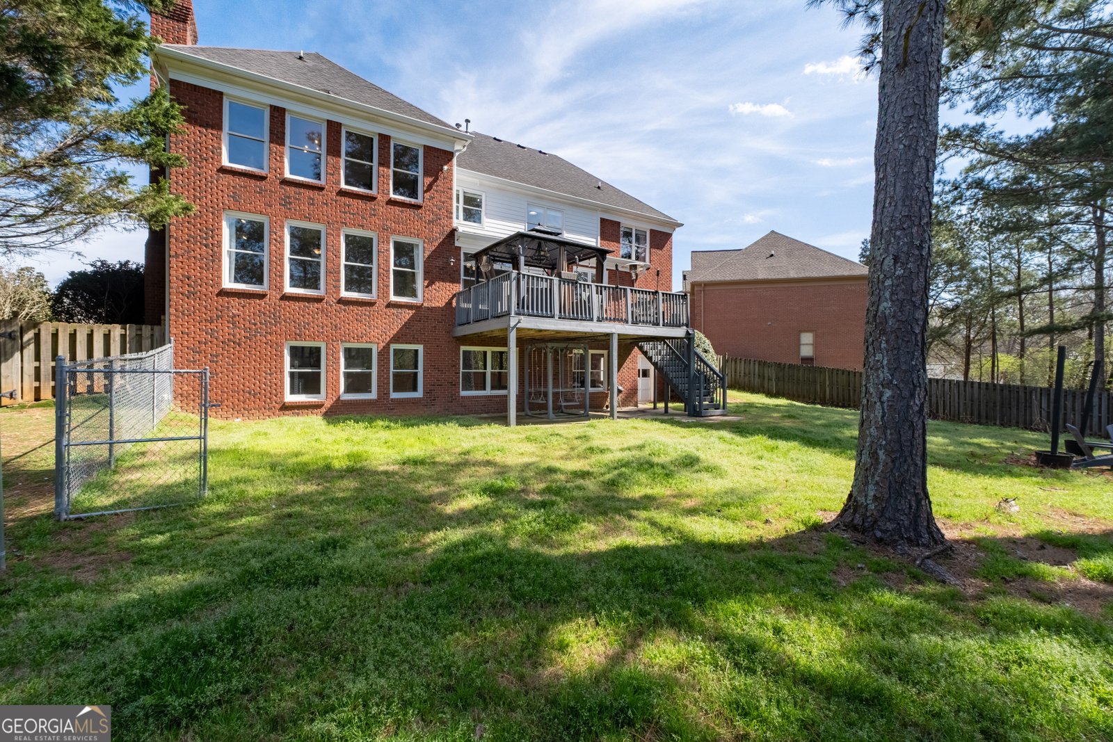 4125 Boles Creek Drive Duluth - Photo 46