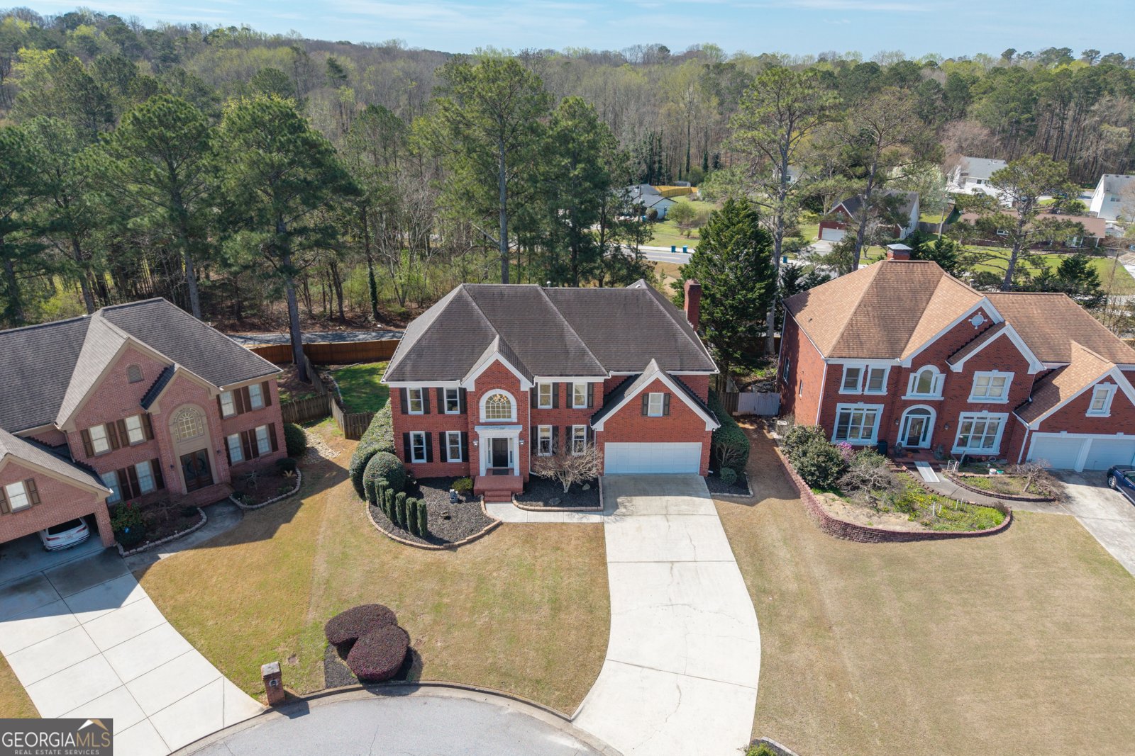 4125 Boles Creek Drive Duluth - Photo 50