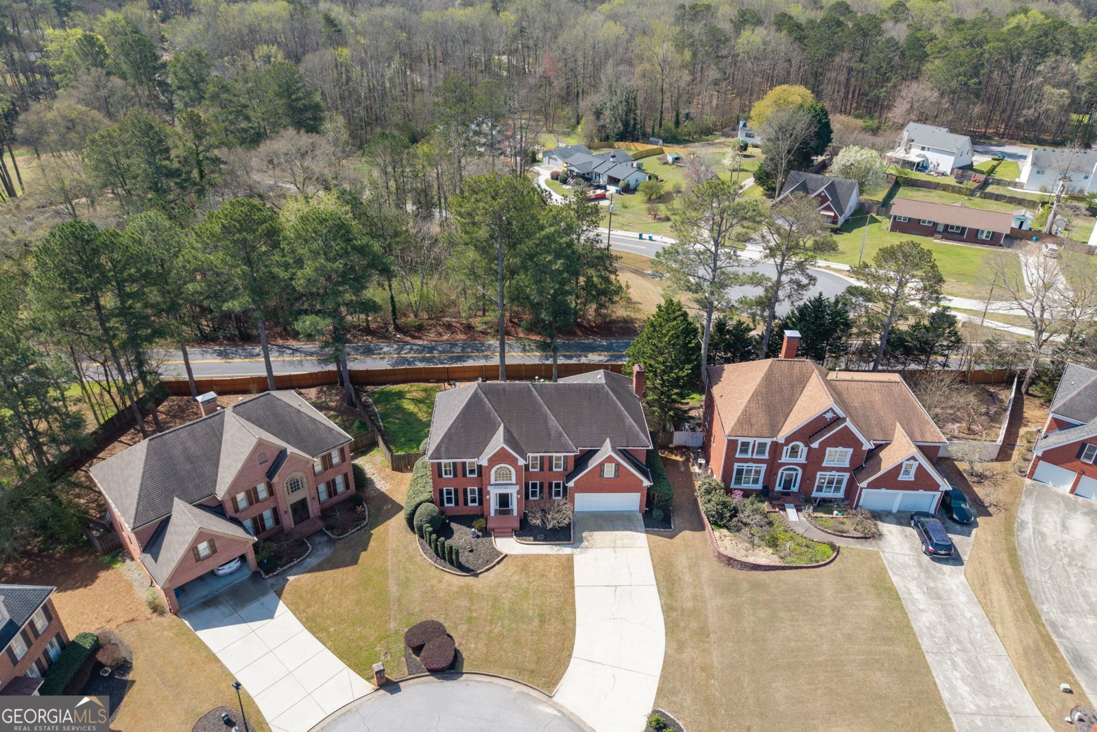 4125 Boles Creek Drive Duluth - Photo 51