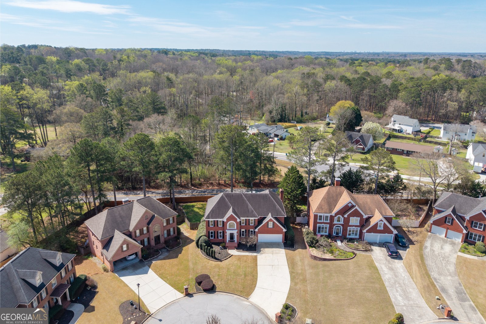 4125 Boles Creek Drive Duluth - Photo 52