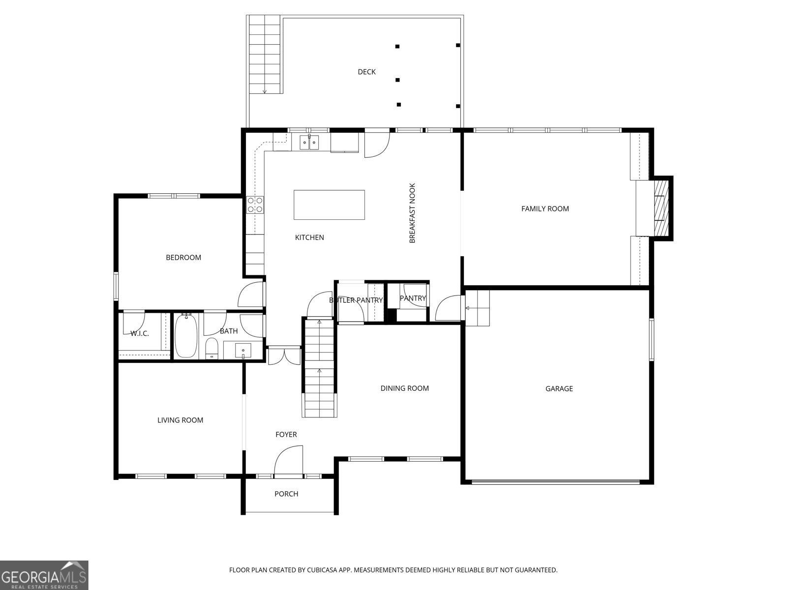 4125 Boles Creek Drive Duluth - Photo 57