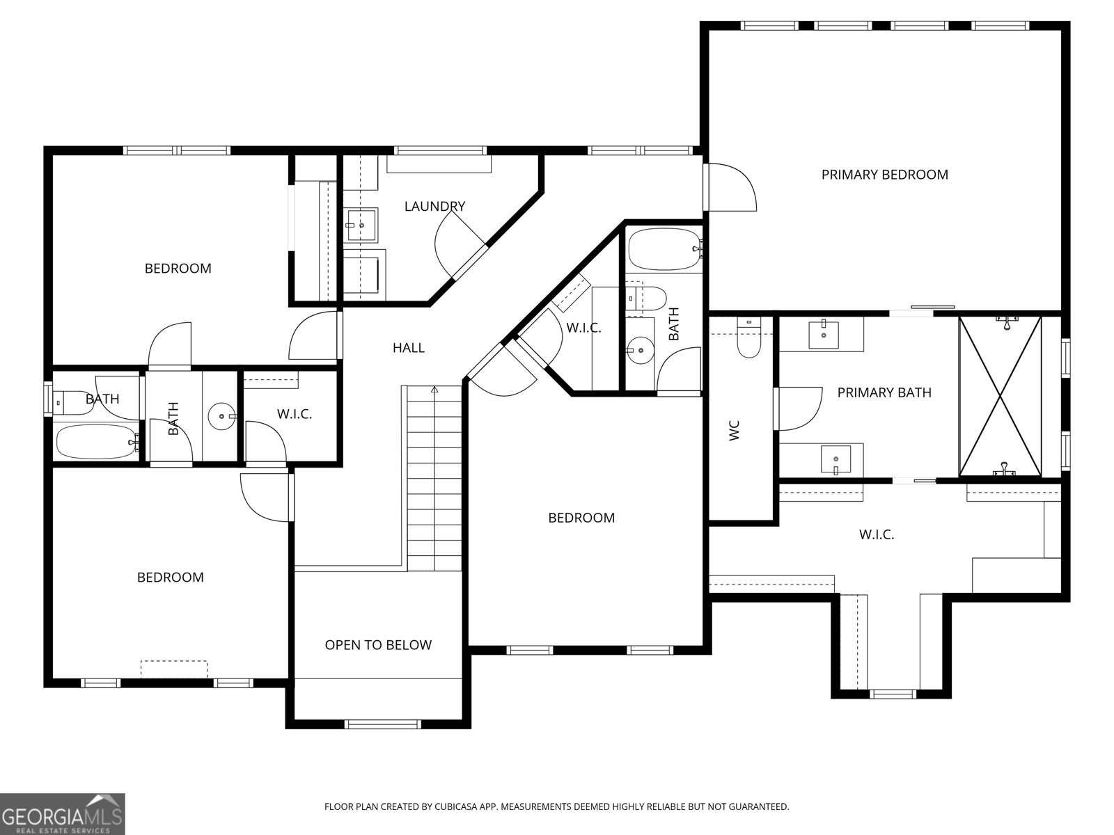 4125 Boles Creek Drive Duluth - Photo 58