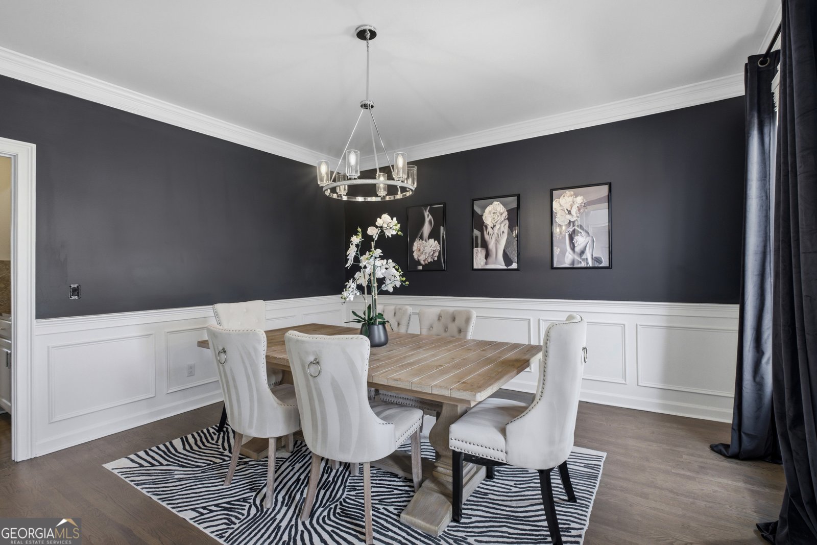 4125 Boles Creek Drive Duluth - Photo 7