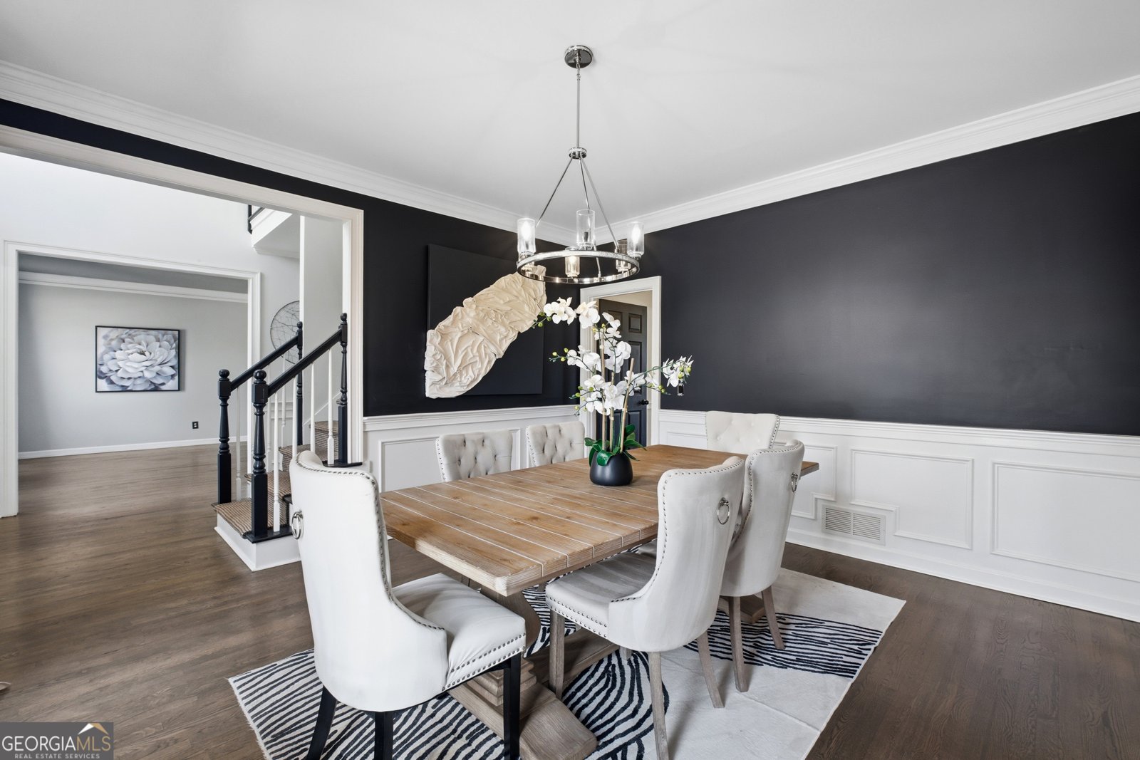 4125 Boles Creek Drive Duluth - Photo 8