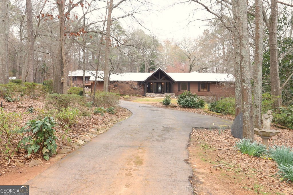 275 Roberts Road Covington - Photo 105