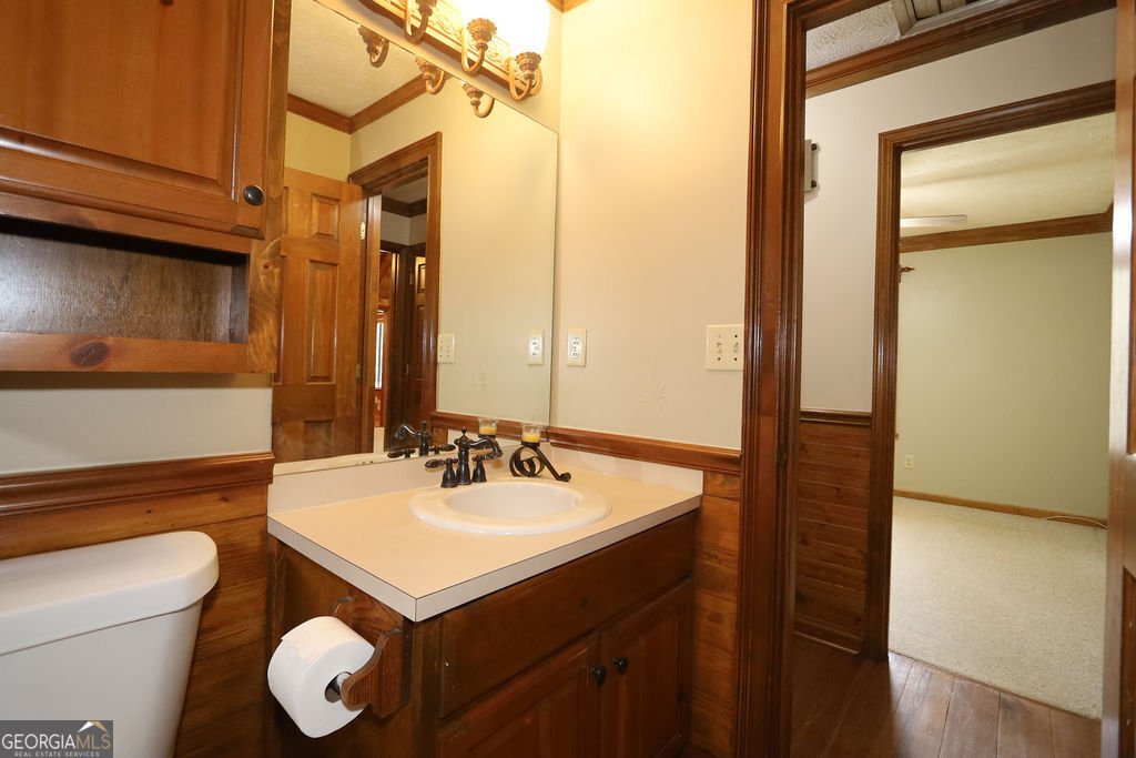 275 Roberts Road Covington - Photo 25