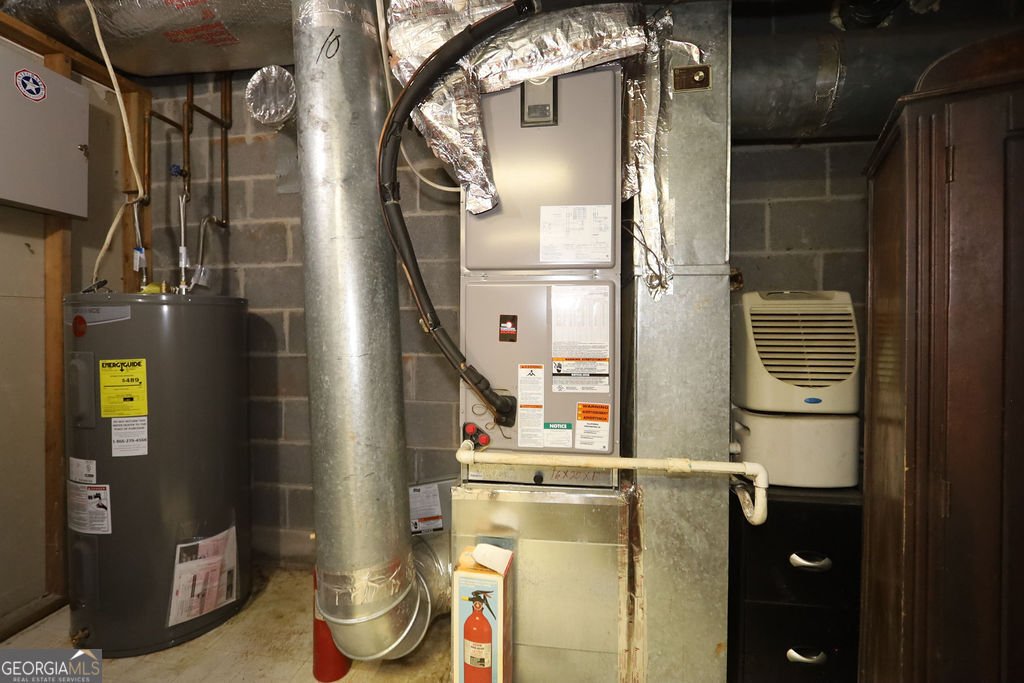 275 Roberts Road Covington - Photo 42