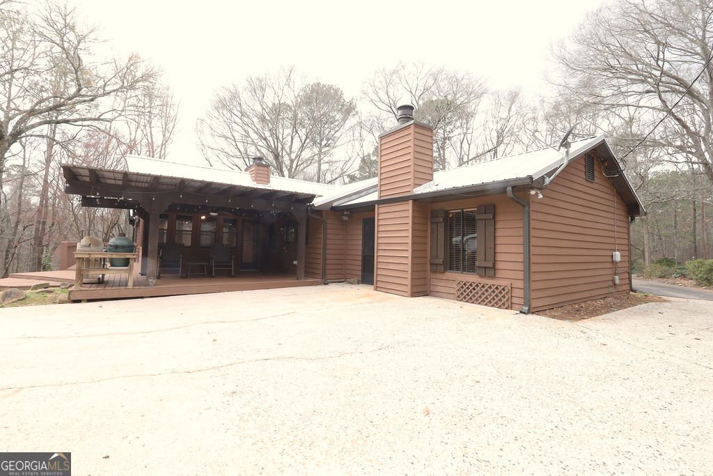 275 Roberts Road Covington - Photo 59