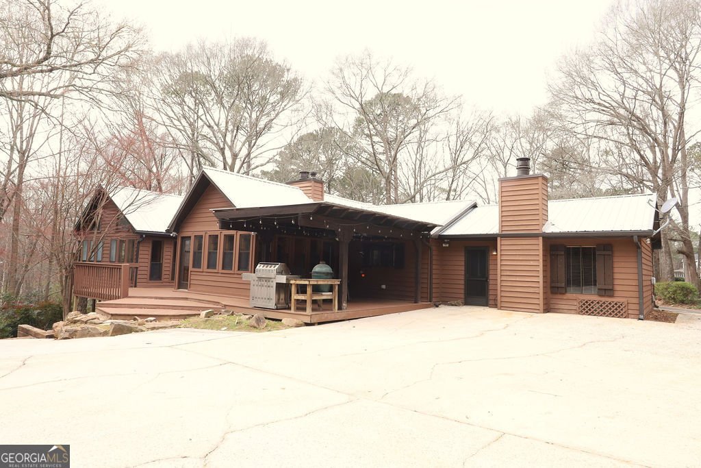 275 Roberts Road Covington - Photo 60