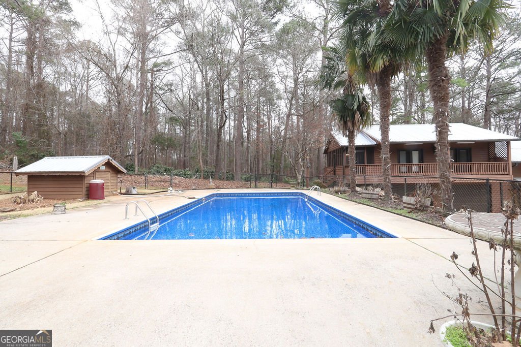 275 Roberts Road Covington - Photo 65