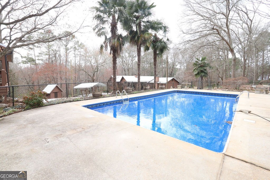 275 Roberts Road Covington - Photo 67