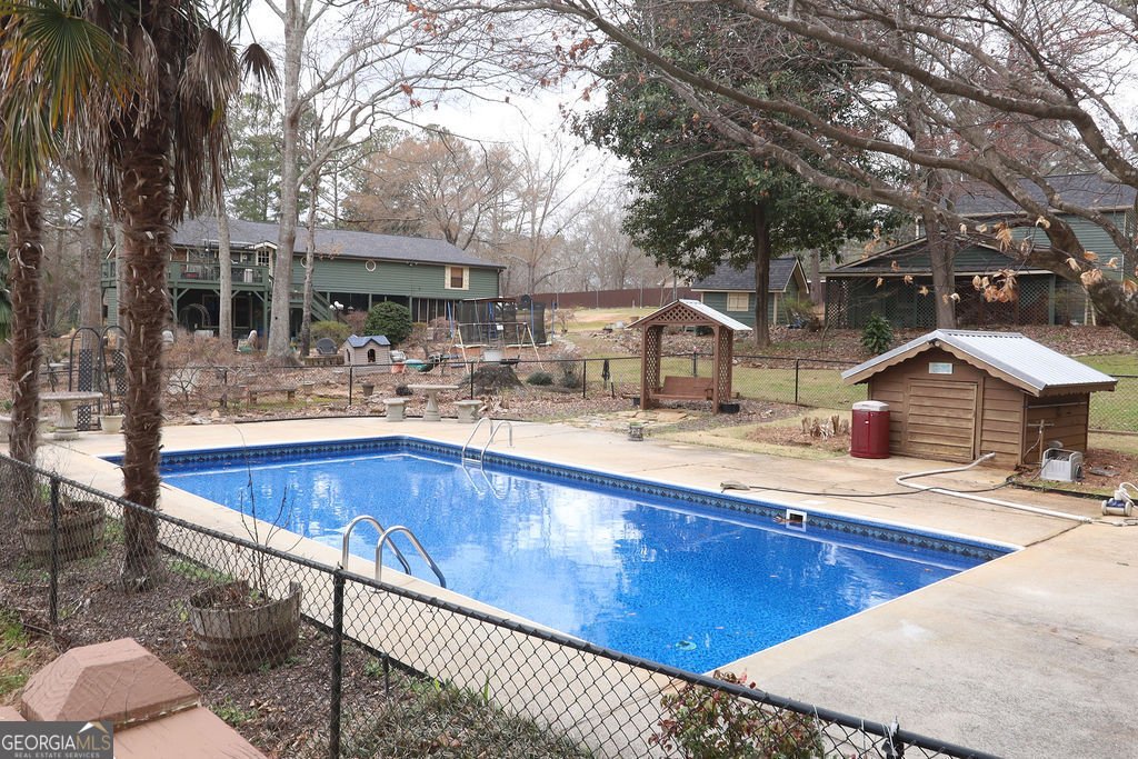 275 Roberts Road Covington - Photo 68