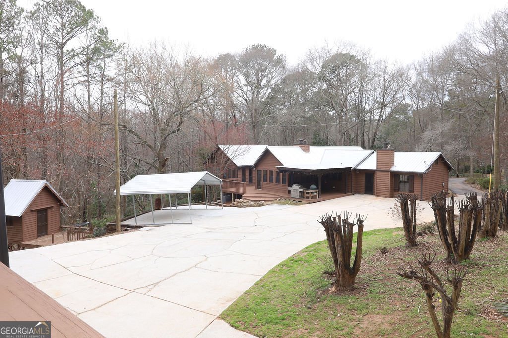 275 Roberts Road Covington - Photo 72