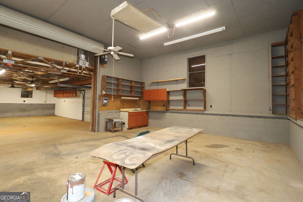 275 Roberts Road Covington - Photo 94