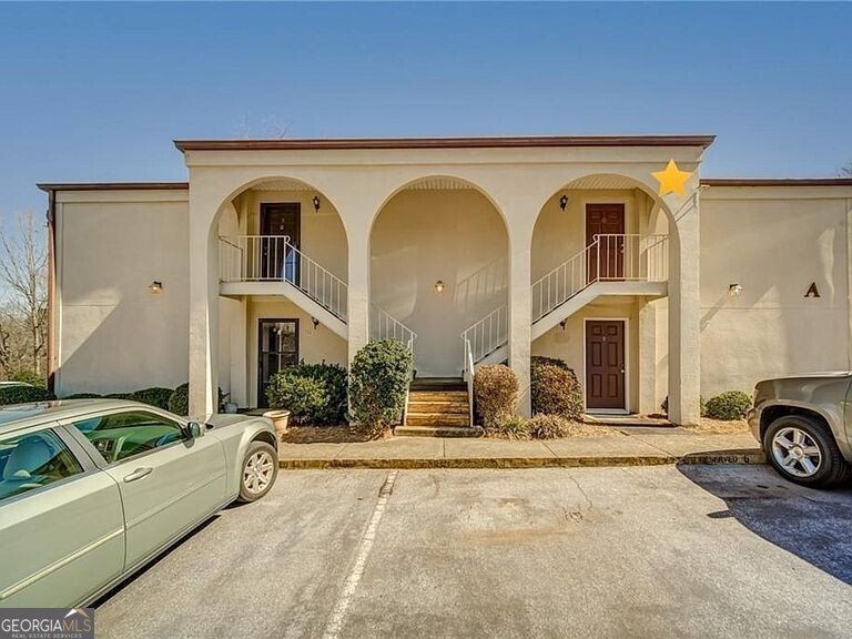 605 Candler Street Gainesville - Photo 1