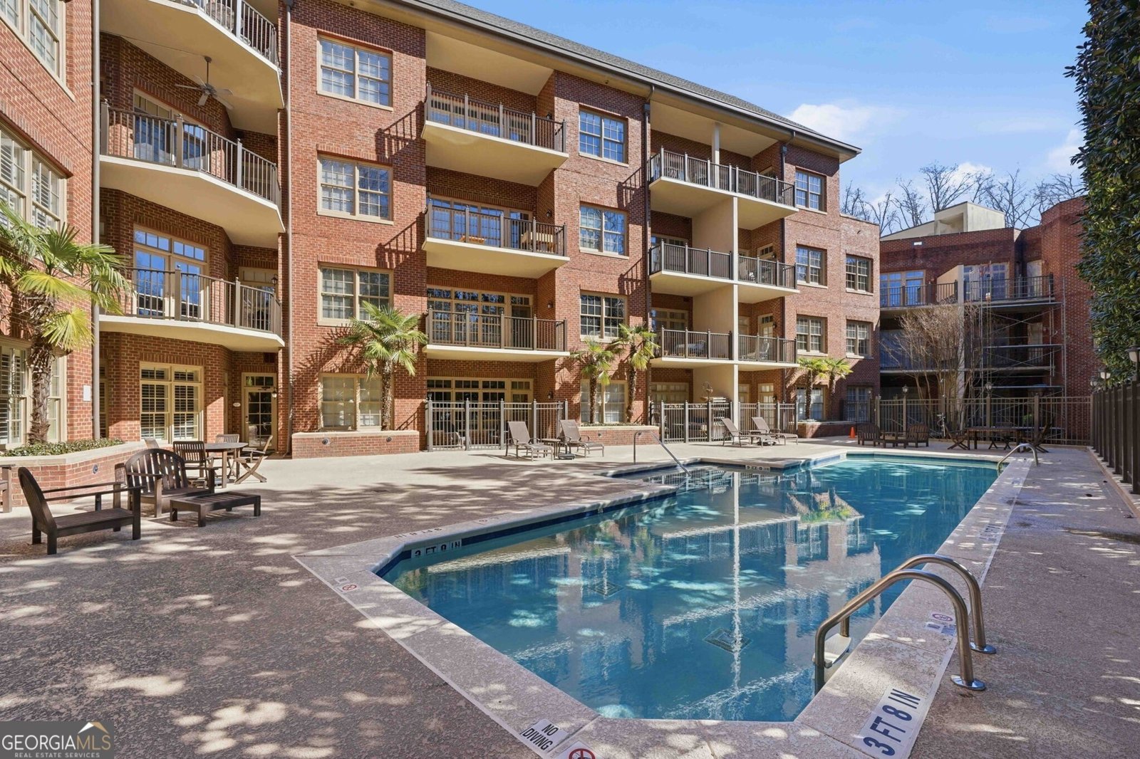 1717 Decatur Road Atlanta - Photo 47