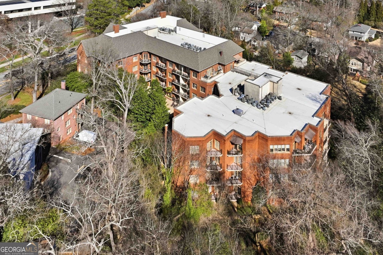 1717 Decatur Road Atlanta - Photo 48