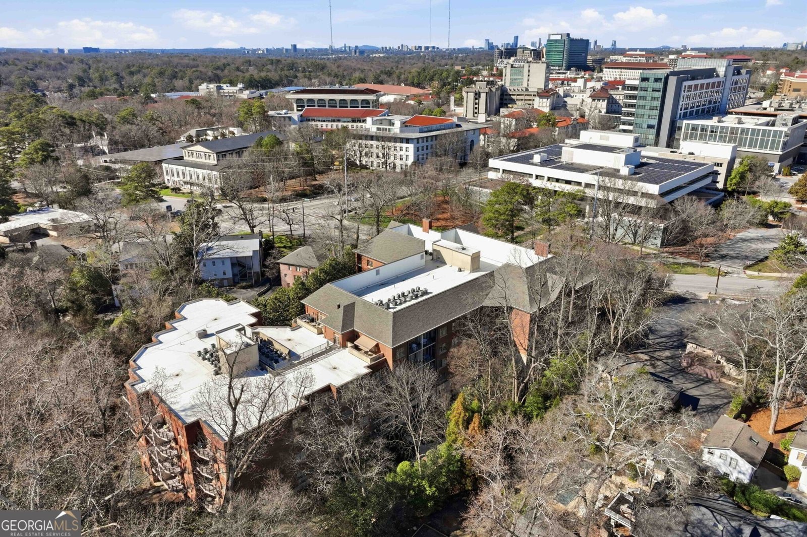 1717 Decatur Road Atlanta - Photo 49