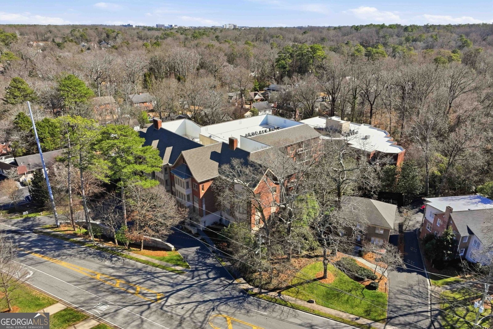 1717 Decatur Road Atlanta - Photo 50