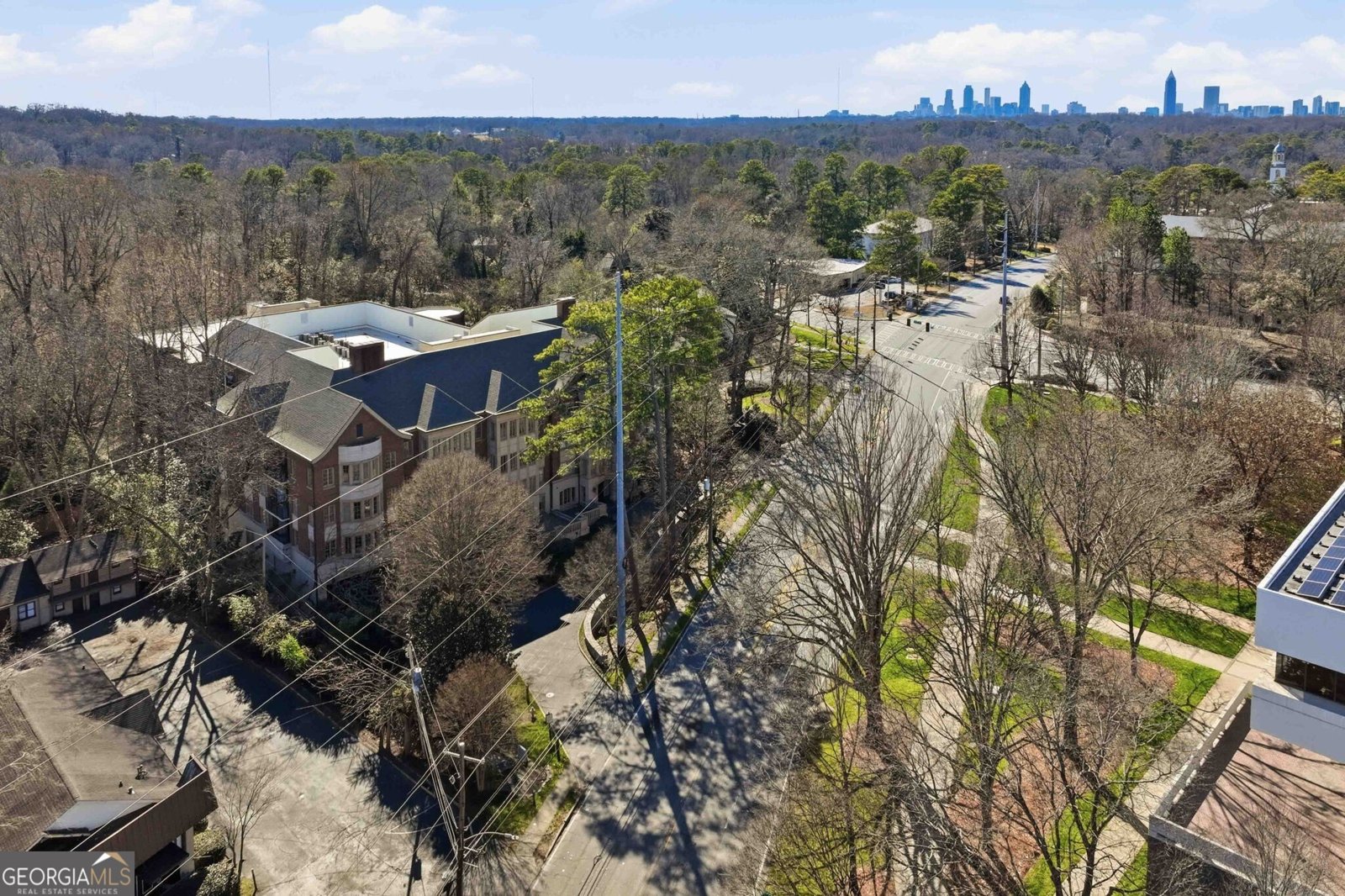 1717 Decatur Road Atlanta - Photo 51