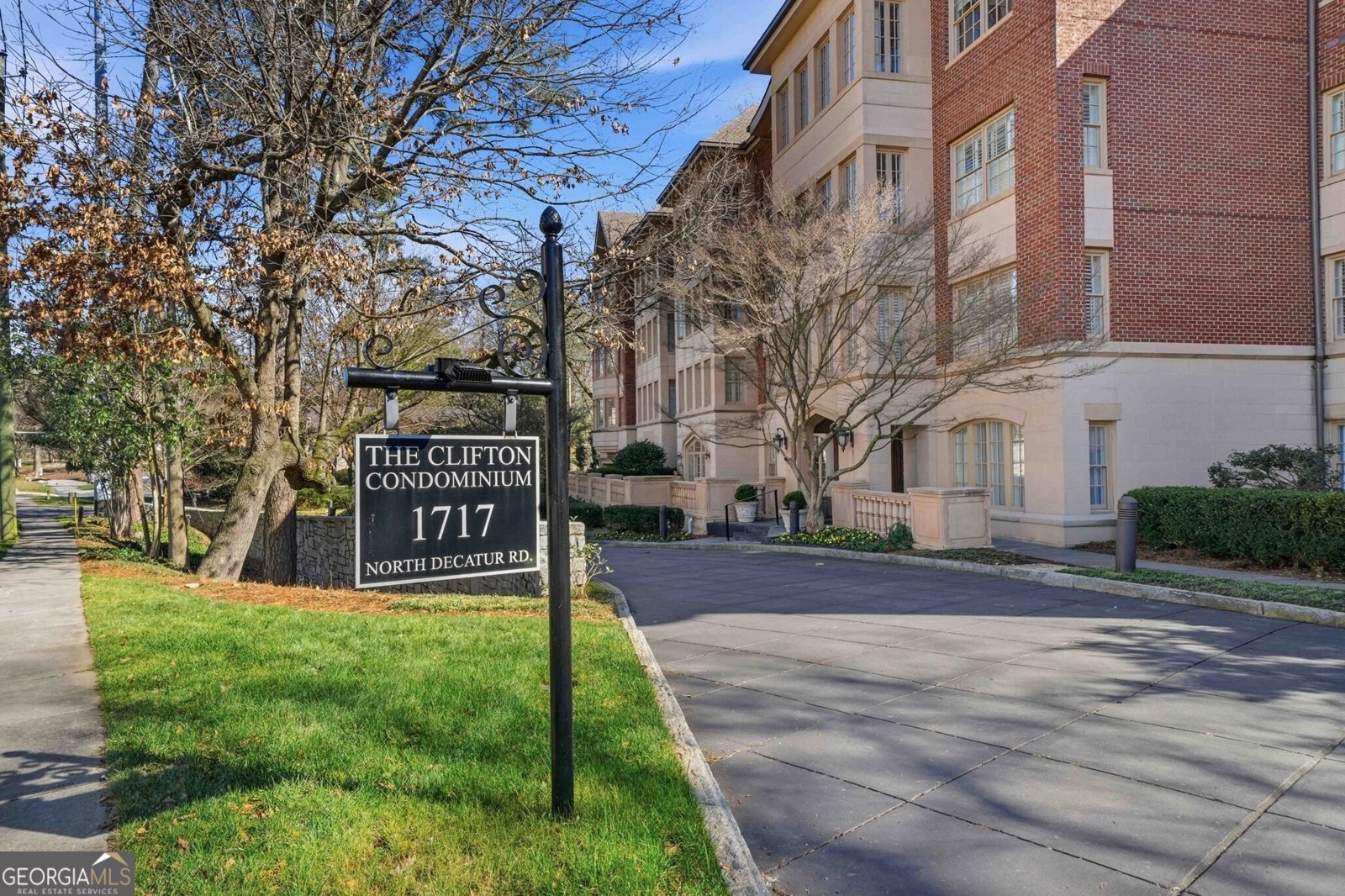 1717 Decatur Road Atlanta - Photo 52