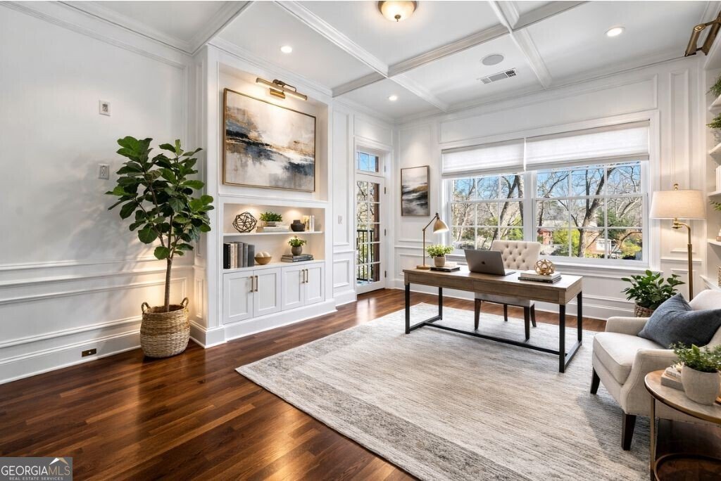 1717 Decatur Road Atlanta - Photo 8