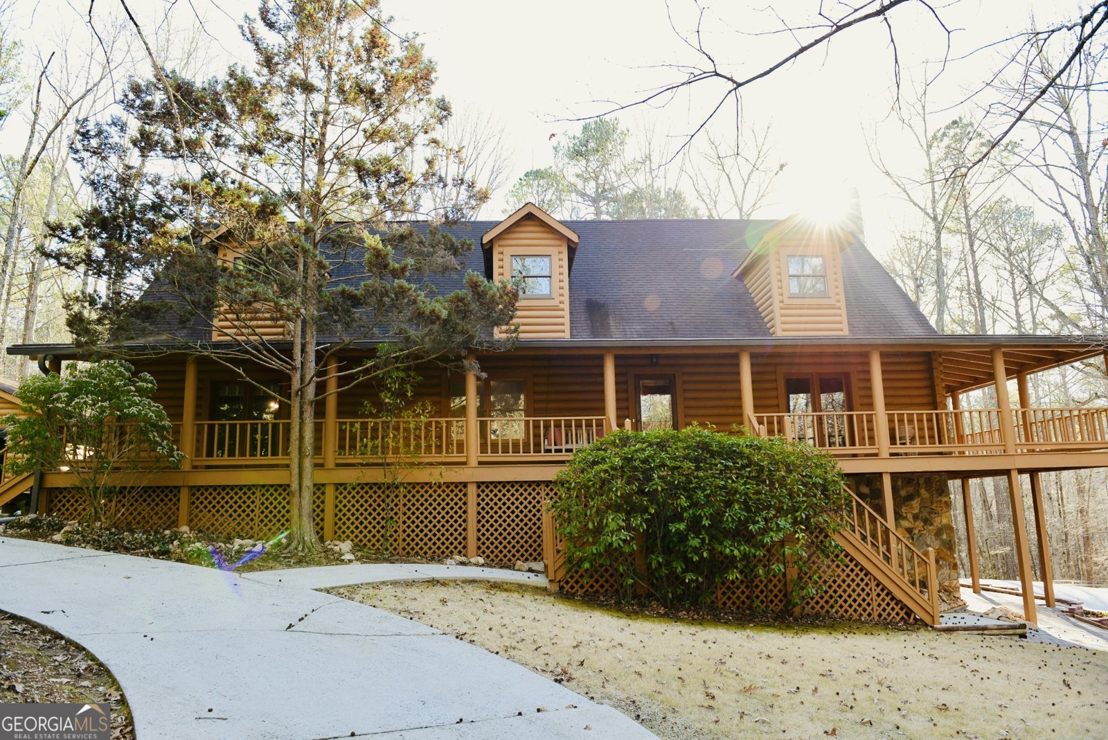 175 Marron Road Fayetteville - Photo 1