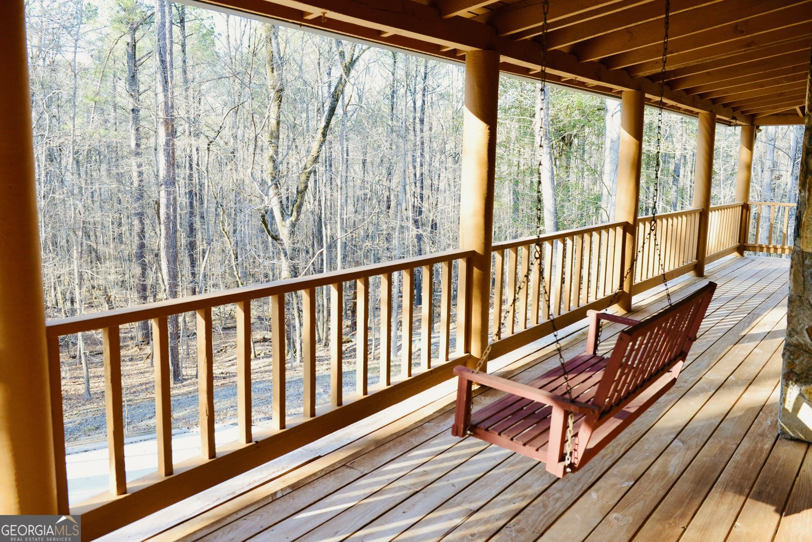 175 Marron Road Fayetteville - Photo 10