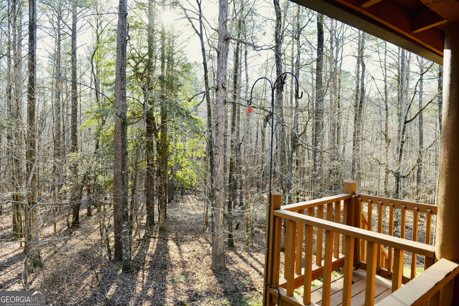 175 Marron Road Fayetteville - Photo 11