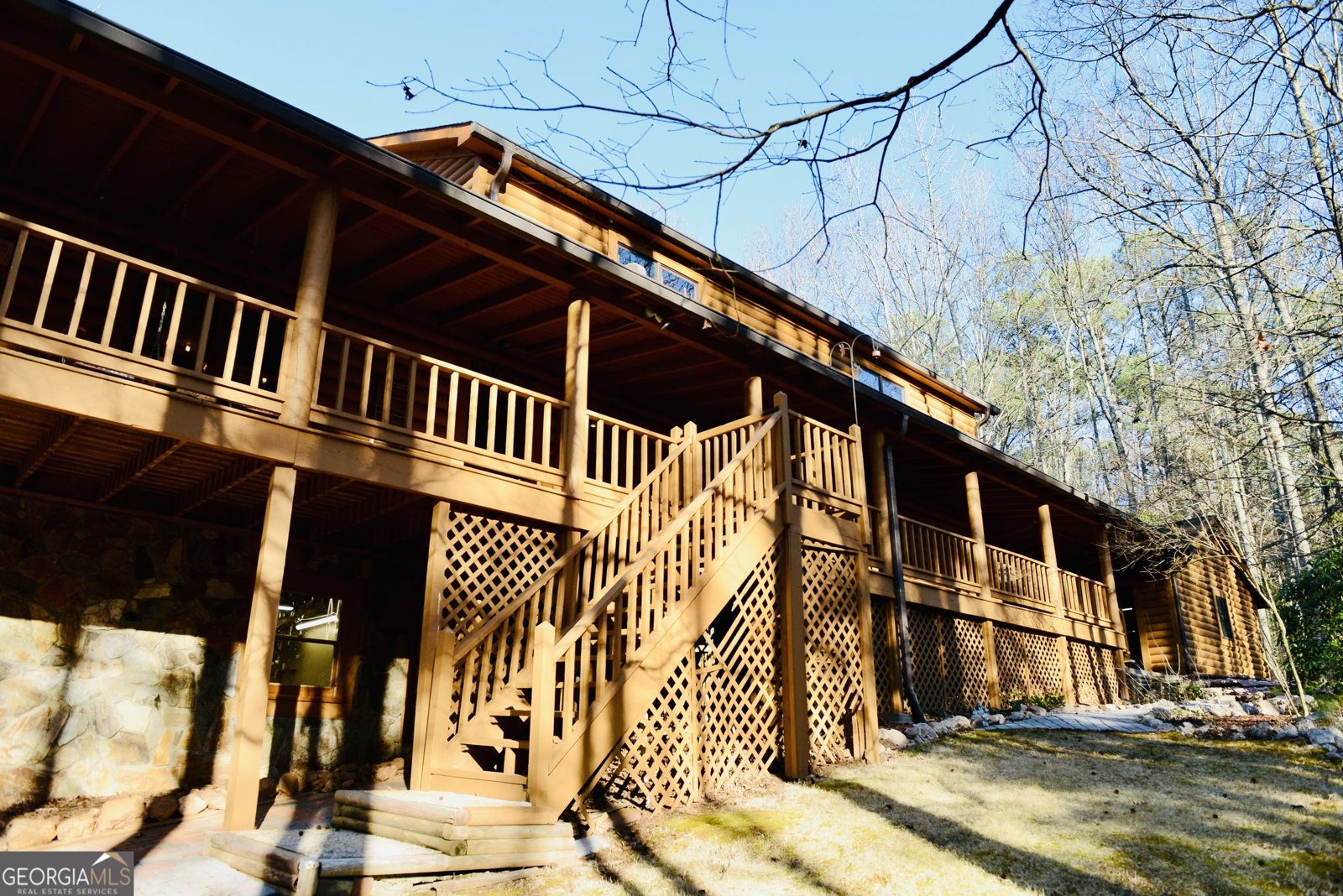 175 Marron Road Fayetteville - Photo 12