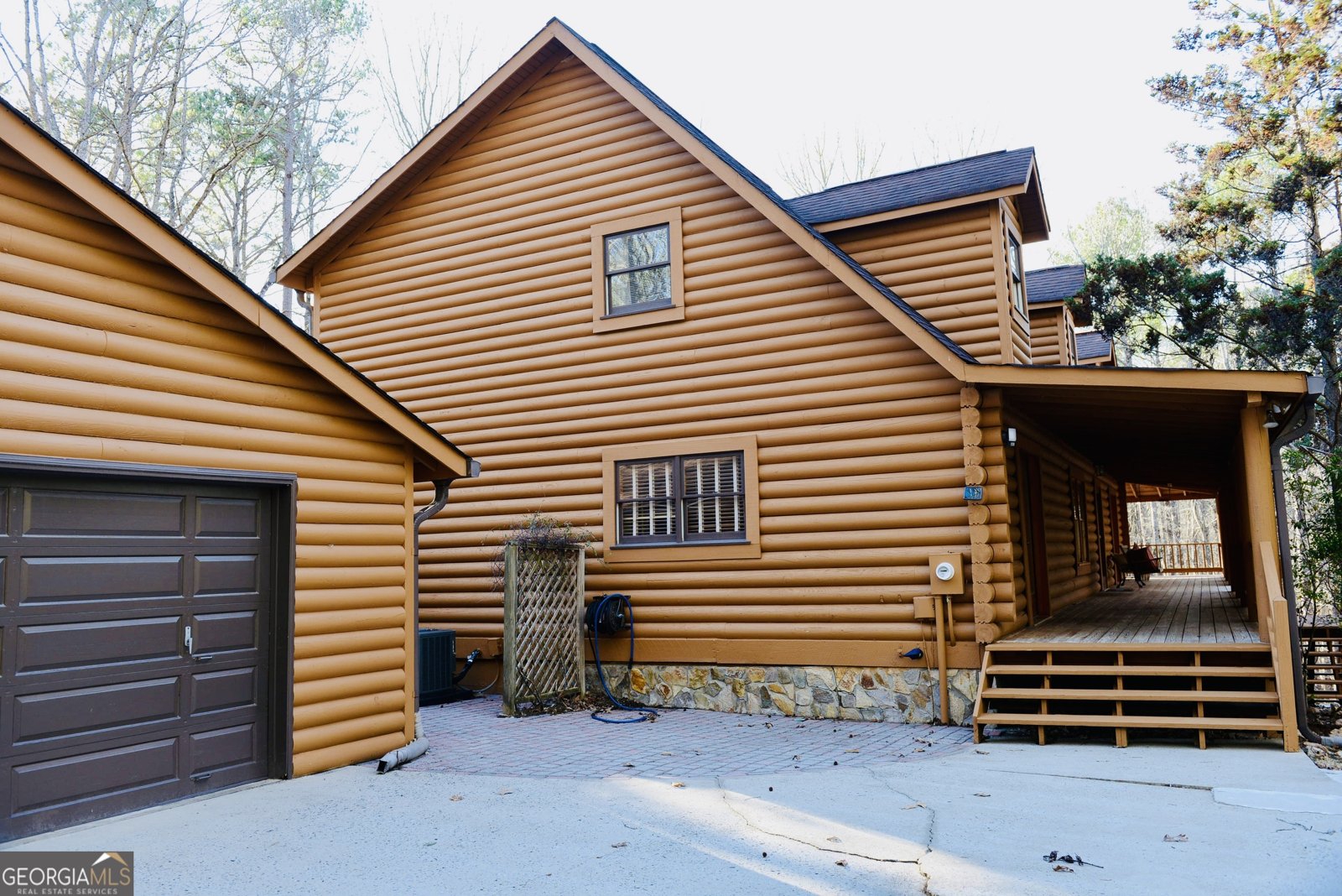 175 Marron Road Fayetteville - Photo 13