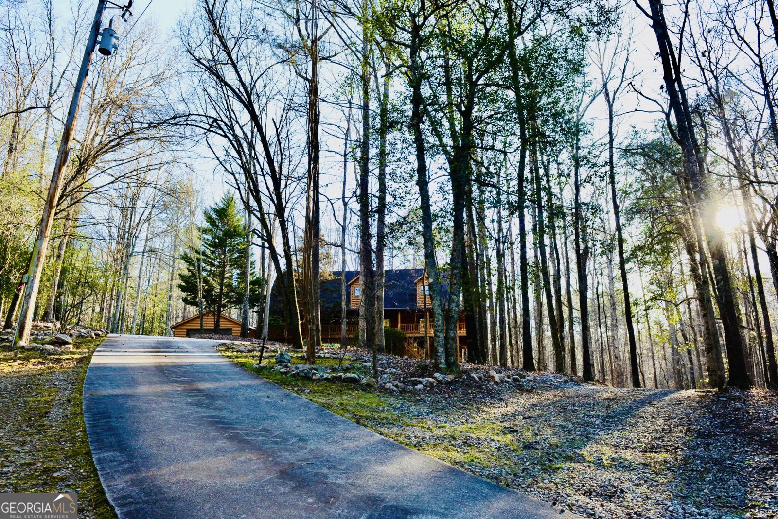 175 Marron Road Fayetteville - Photo 14