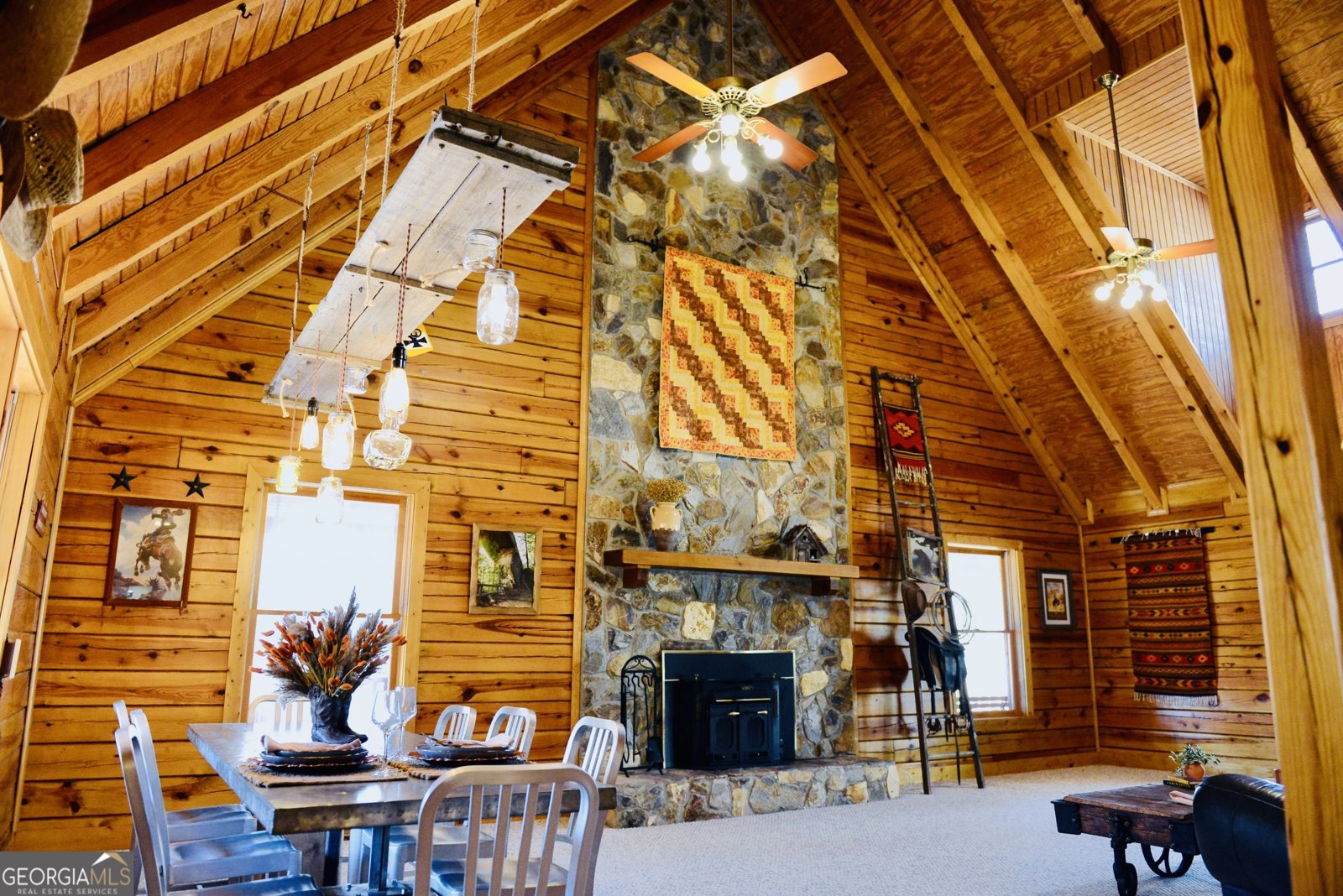 175 Marron Road Fayetteville - Photo 16