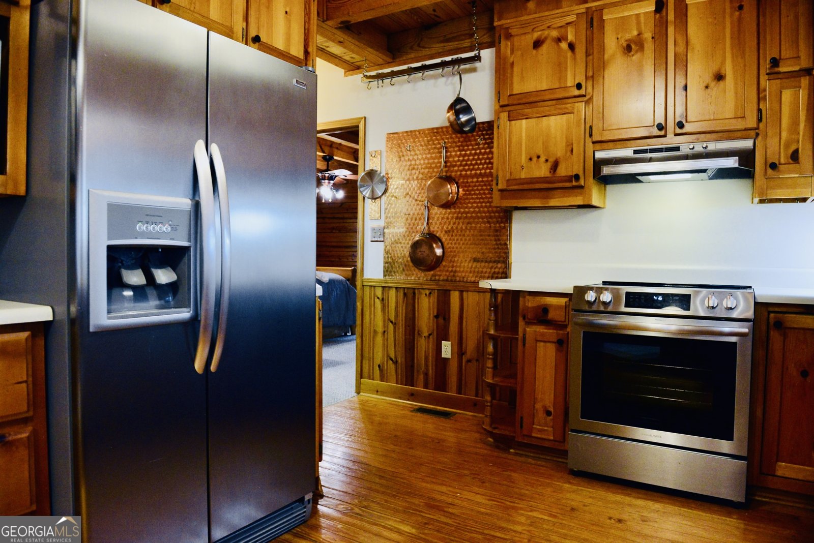 175 Marron Road Fayetteville - Photo 29