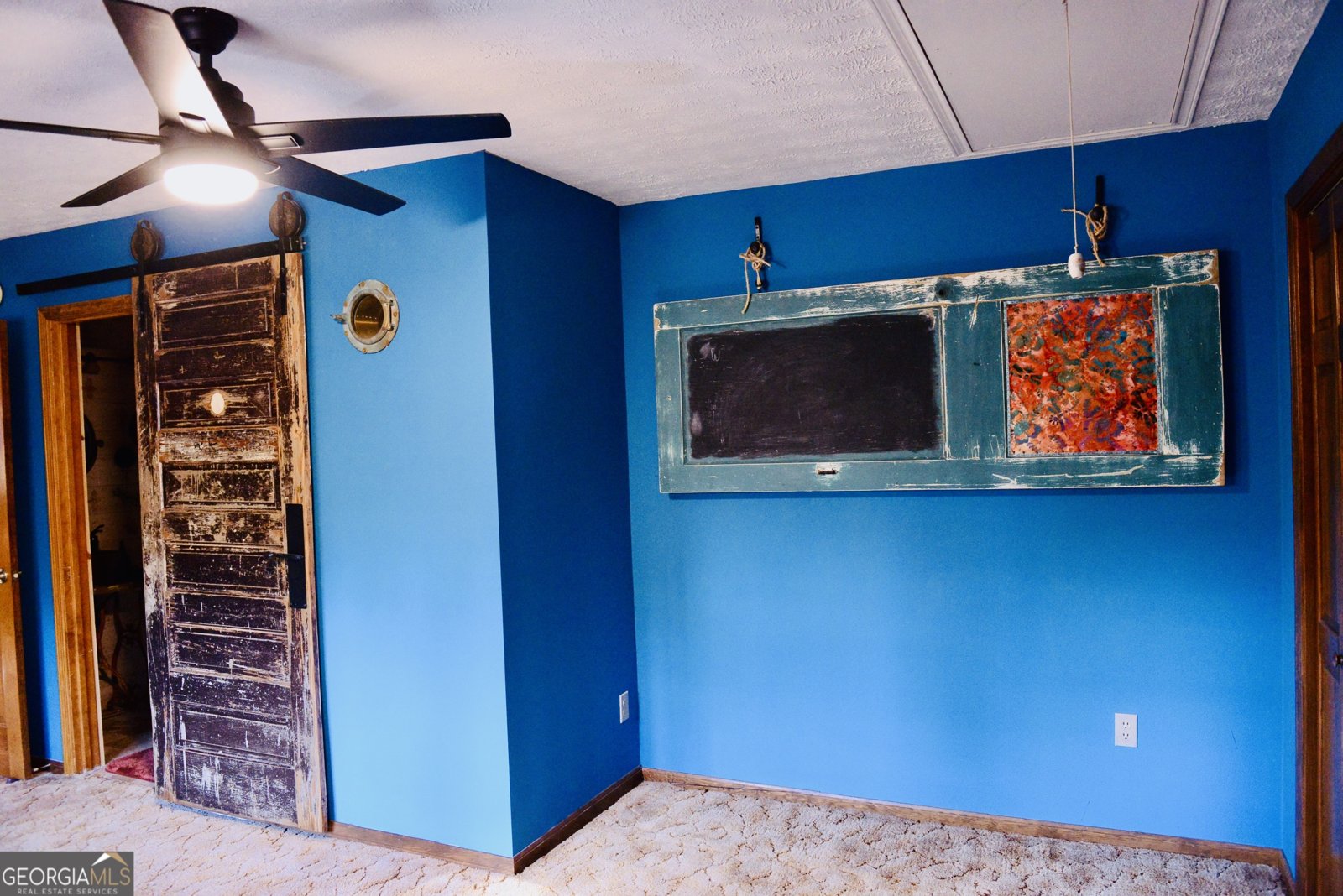 175 Marron Road Fayetteville - Photo 33