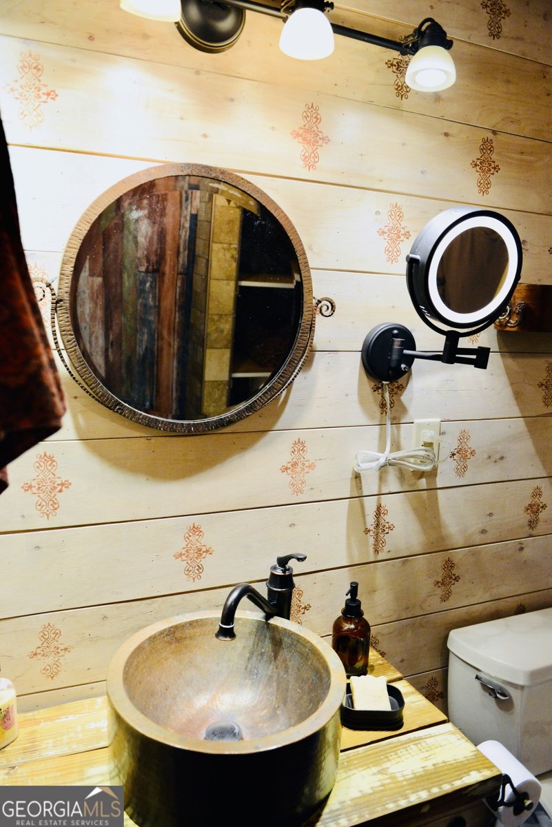 175 Marron Road Fayetteville - Photo 35