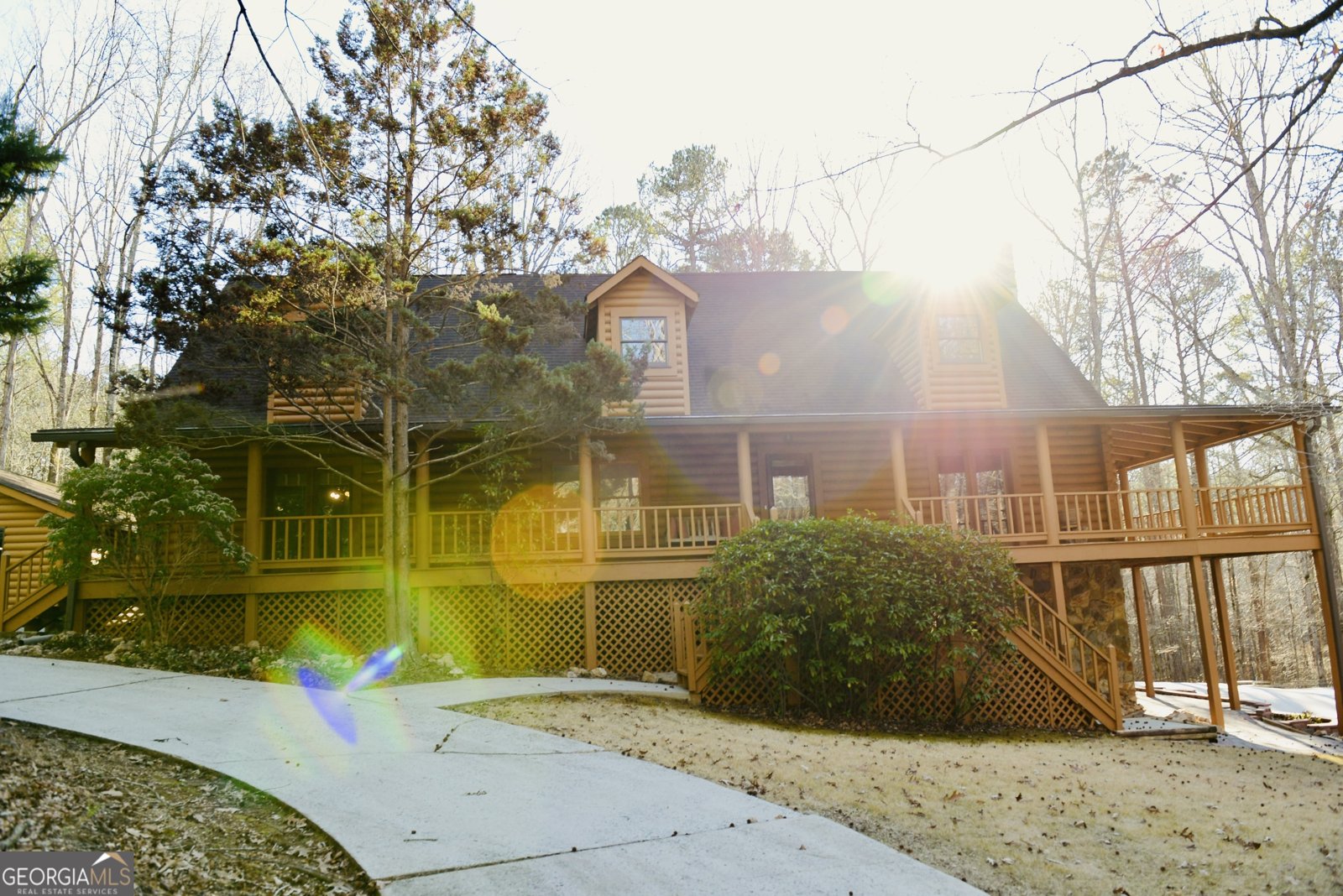 175 Marron Road Fayetteville - Photo 40