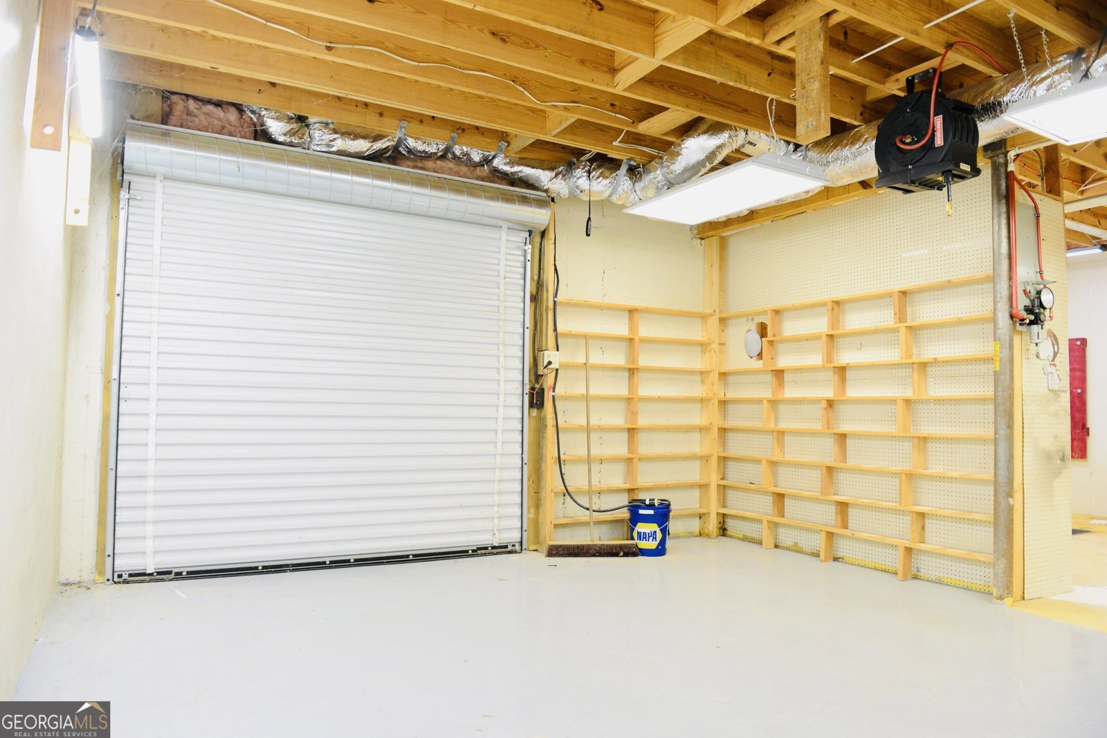 175 Marron Road Fayetteville - Photo 43