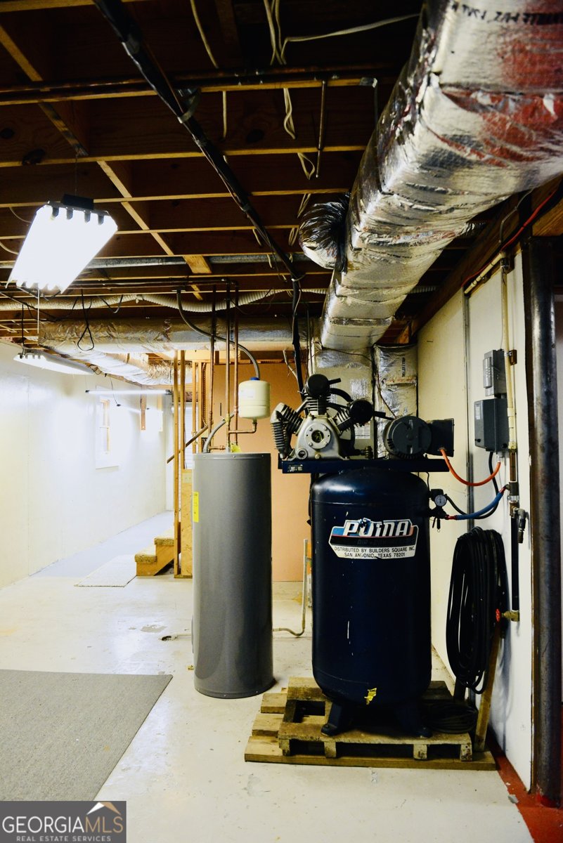 175 Marron Road Fayetteville - Photo 44