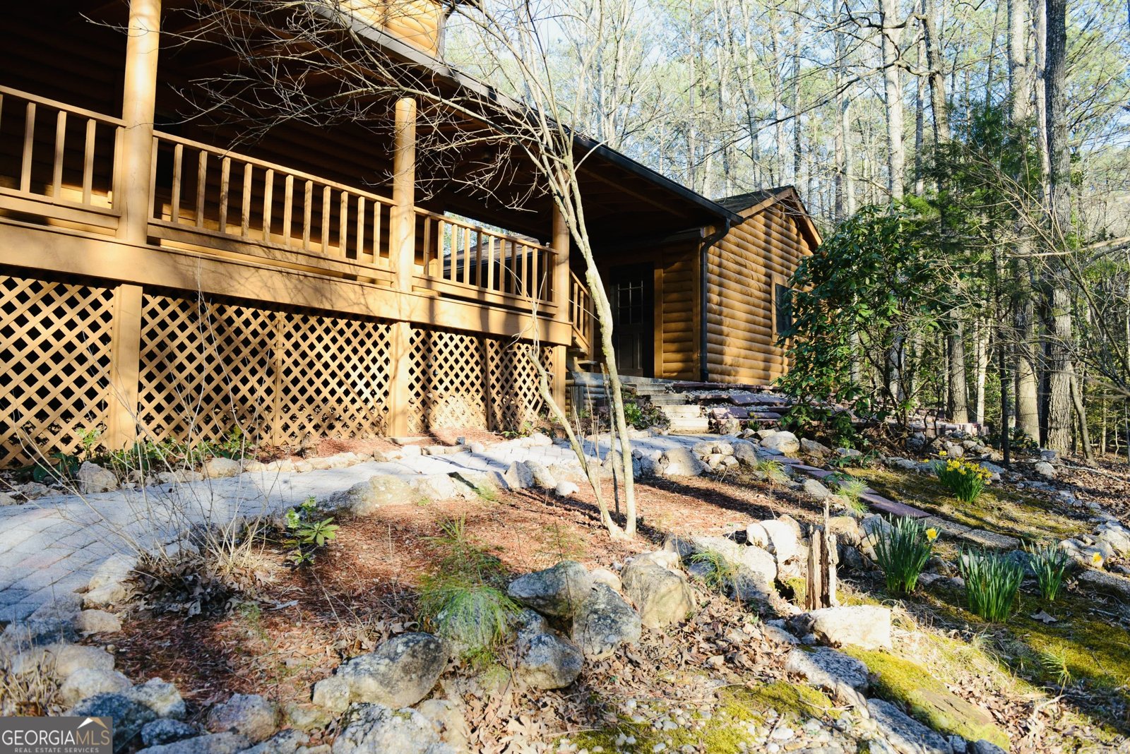 175 Marron Road Fayetteville - Photo 48