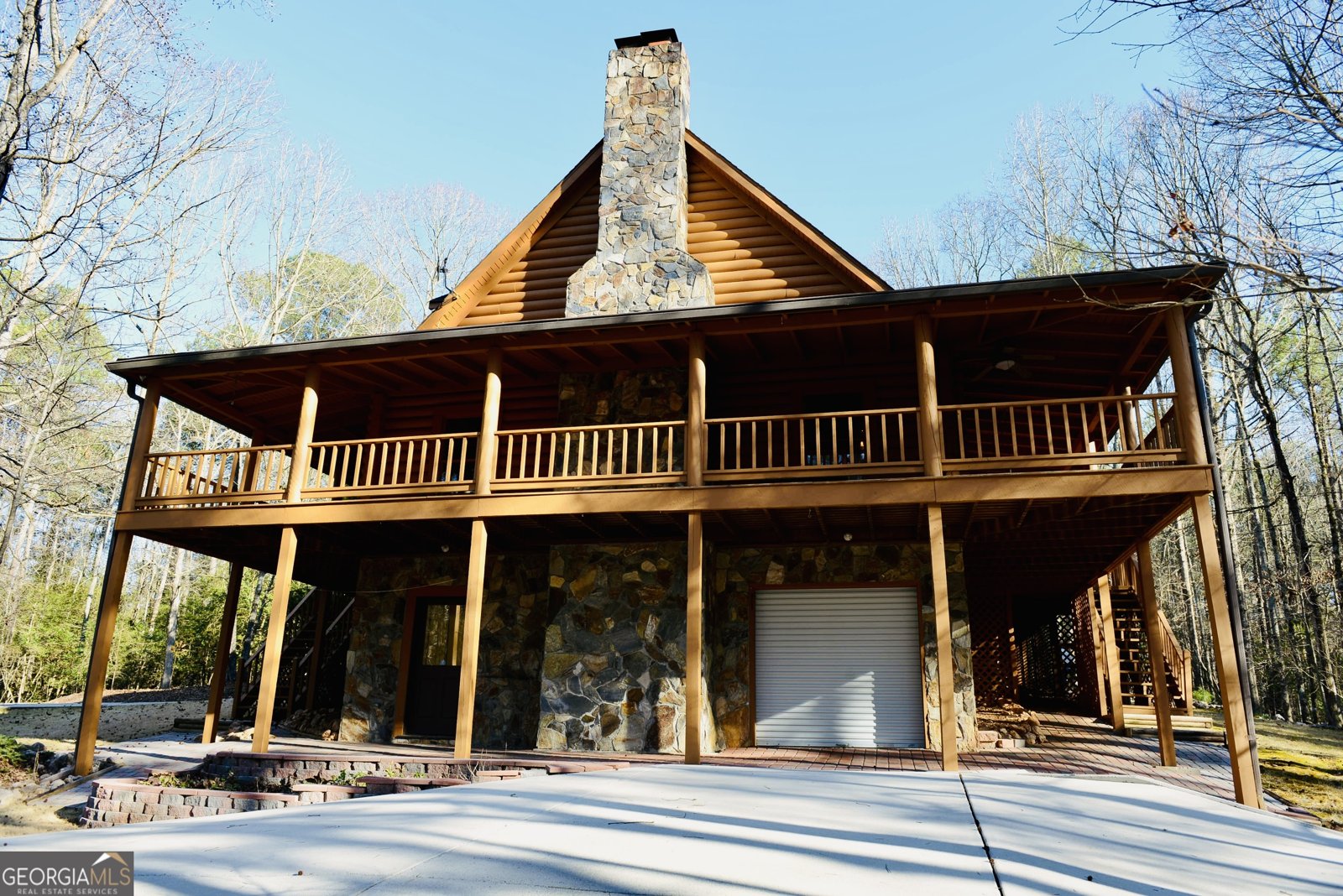 175 Marron Road Fayetteville - Photo 6