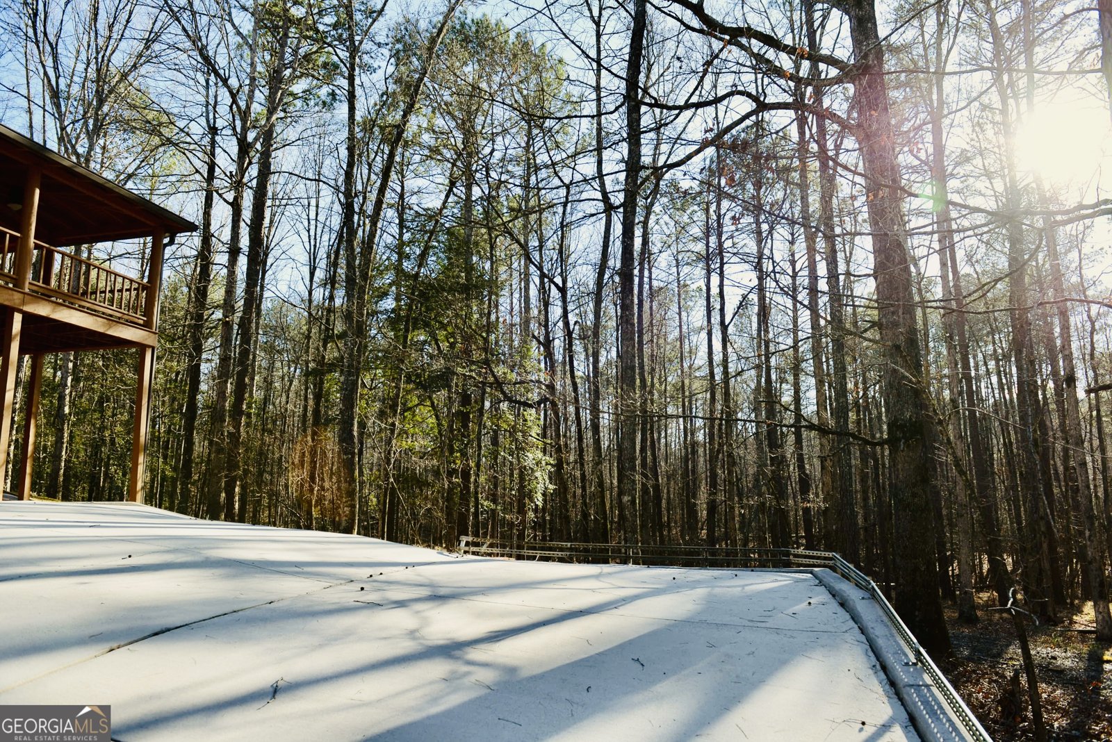 175 Marron Road Fayetteville - Photo 7